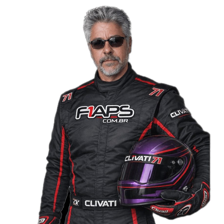 Flavio Clivati