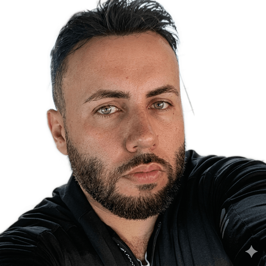 Fabio Neris