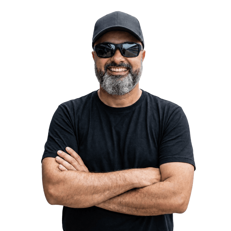 Rogerio Pavan
