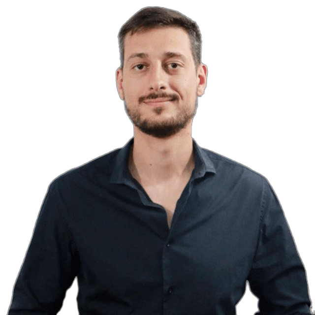 Rodrigo Marin