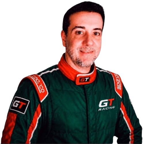 Alexandre Crespo