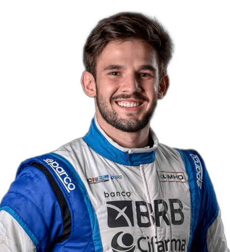 Pedro Cardoso