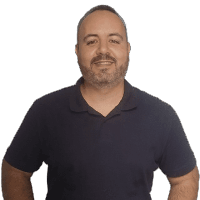 Alvaro Rocha