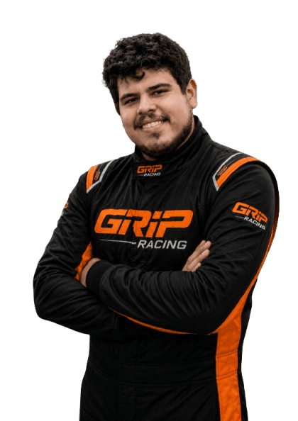 Victor Ribeiro