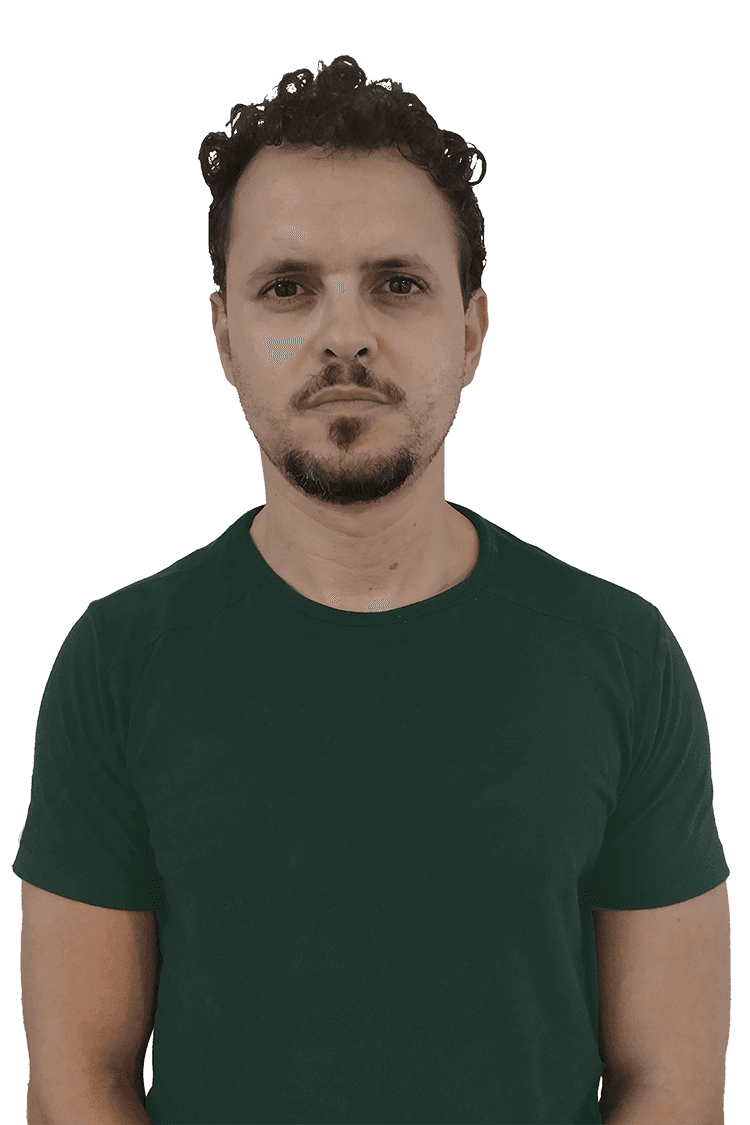 Fabio Candido