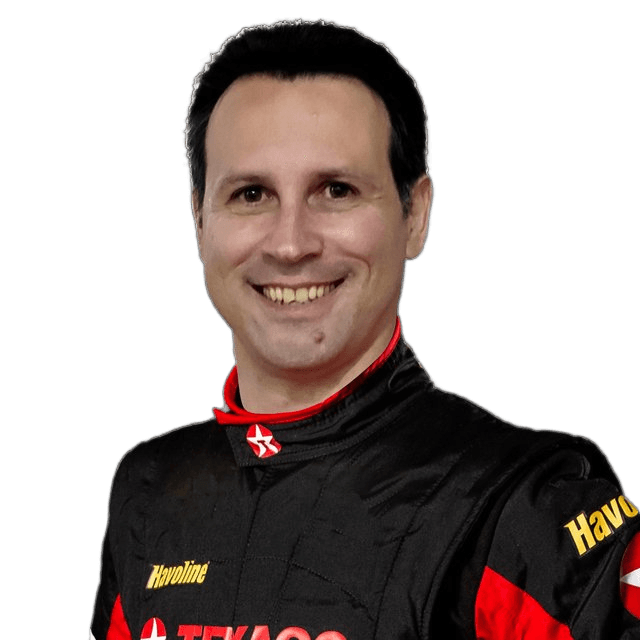 Eric Troyano