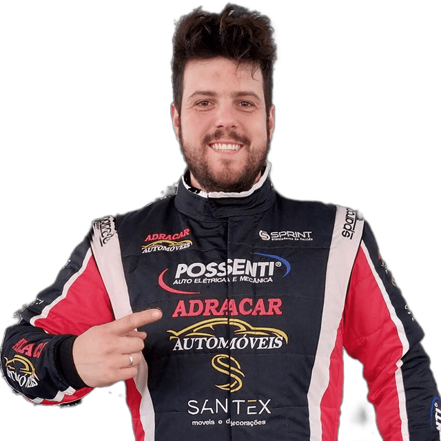 Rafael Possenti