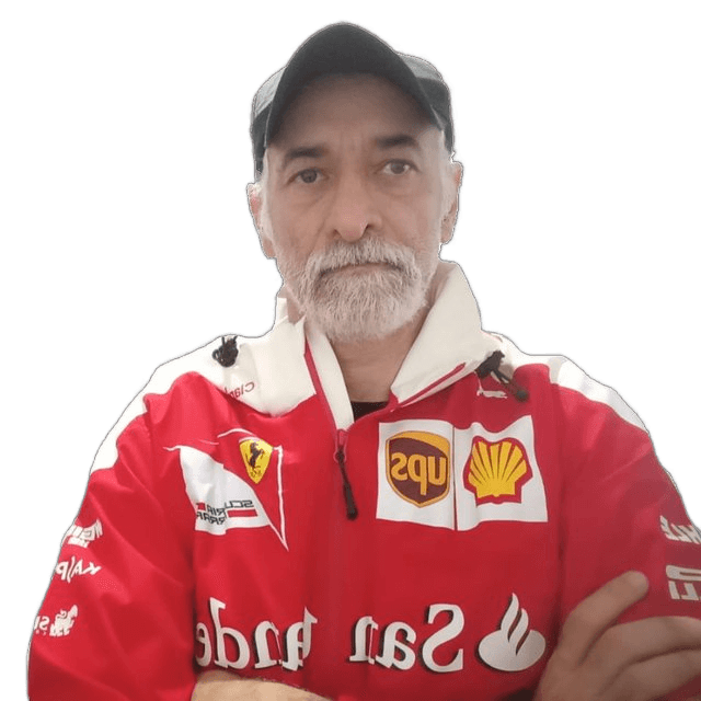 Cassio Di Pietro