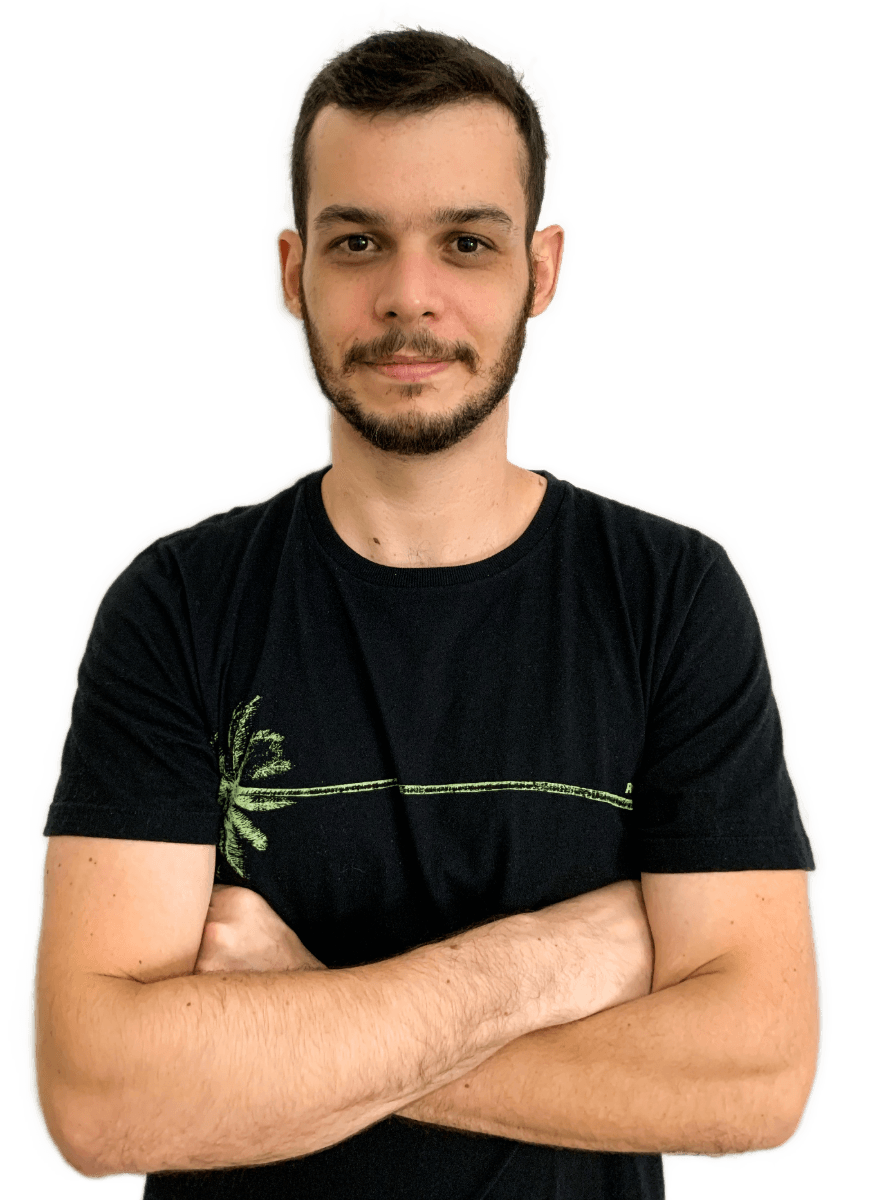 Caio Gaspar
