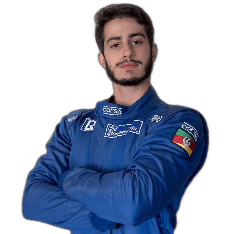 Leonardo Reis 2