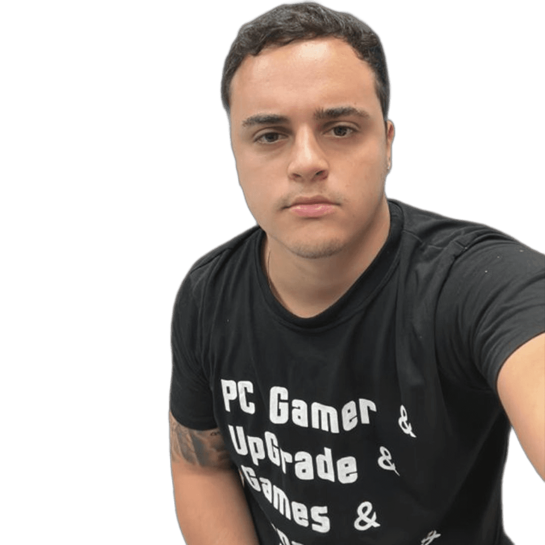 Enzo Sampaio