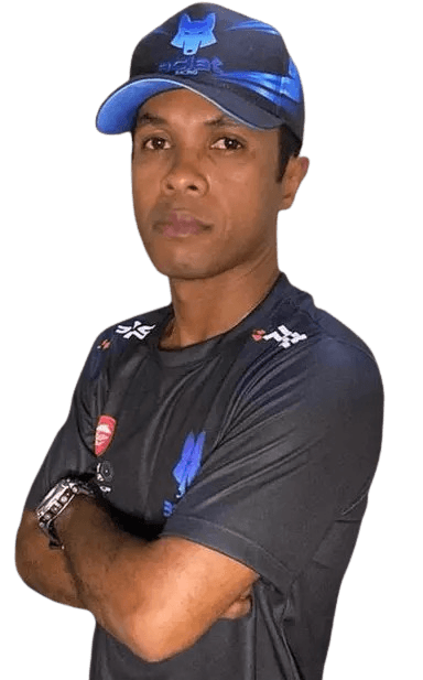 Luciano Santos