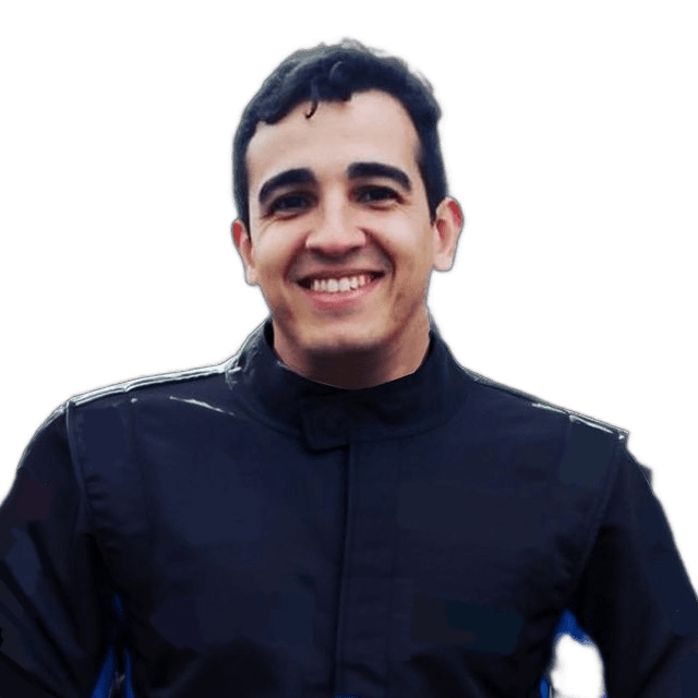 Fabricio Montes