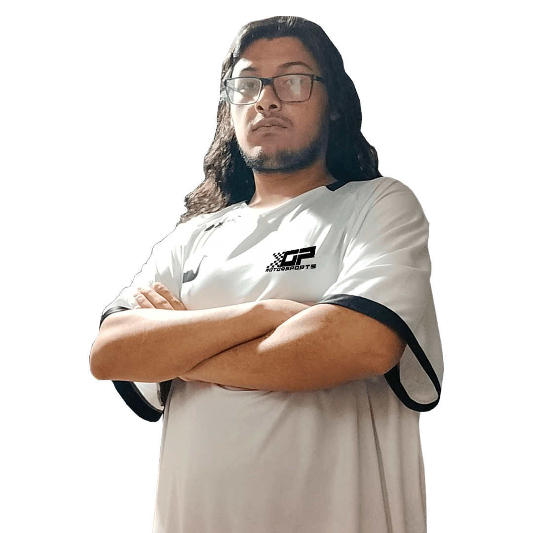 Giovanny Felipe