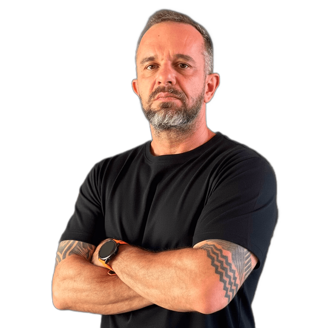 Fabio Conde