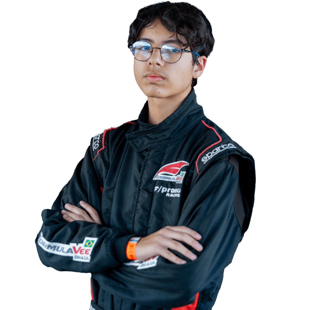 Bruno Yoshihara