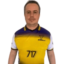 Thiago Tavella