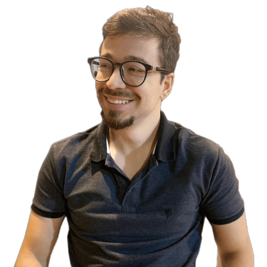 Diego Hespanhol