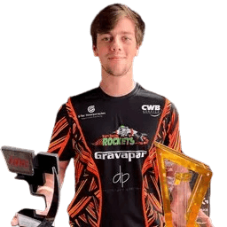 Lorenzo Pfeifer