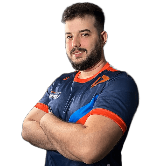 Joao Delgado