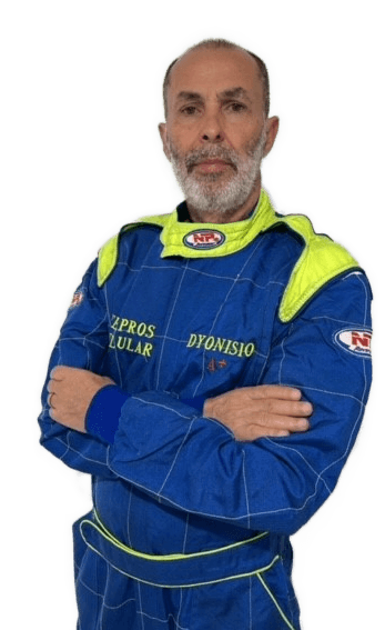 Claudio Dyonisio