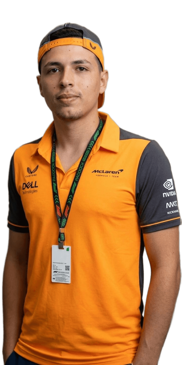 Renan Negrini