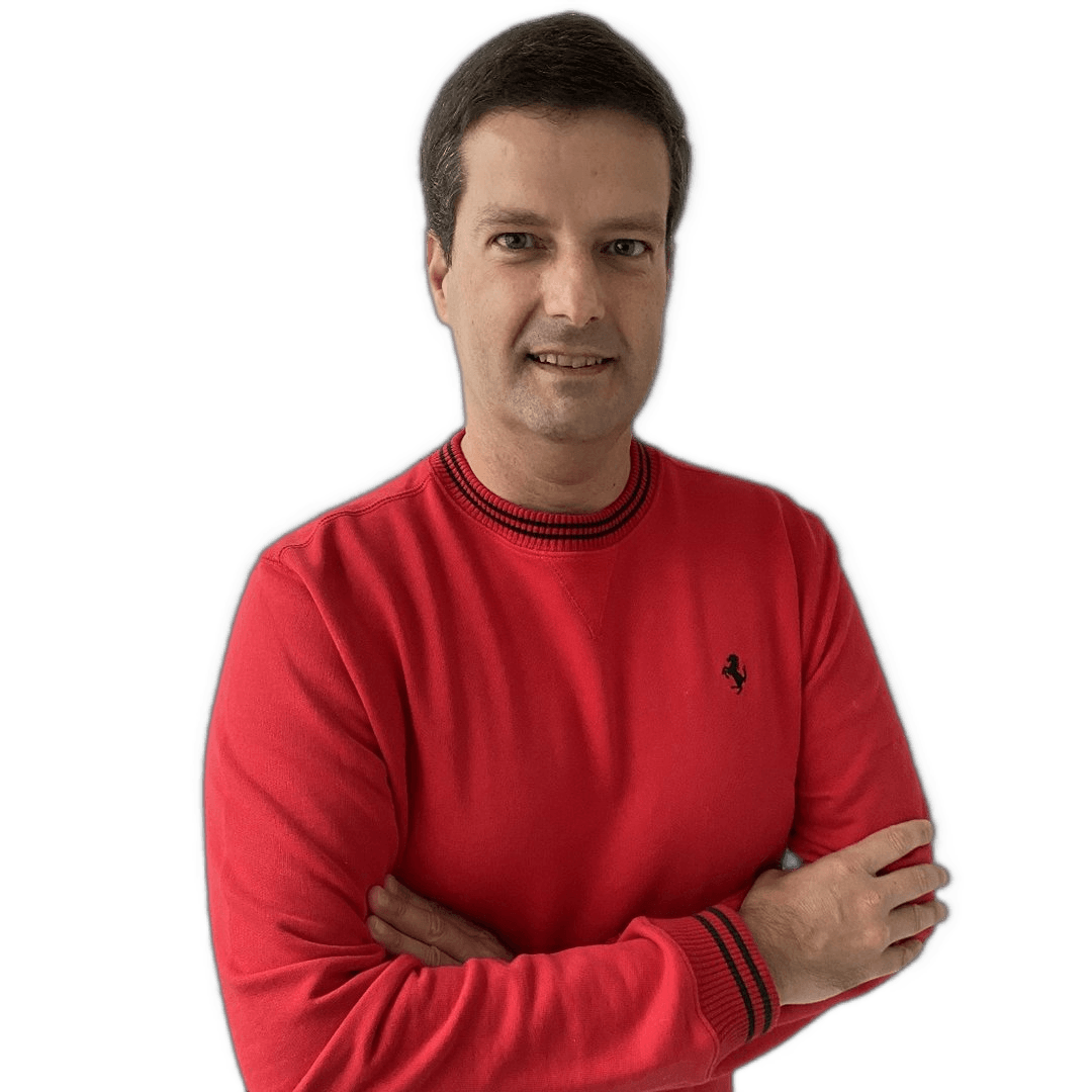 Alexandre Cunha