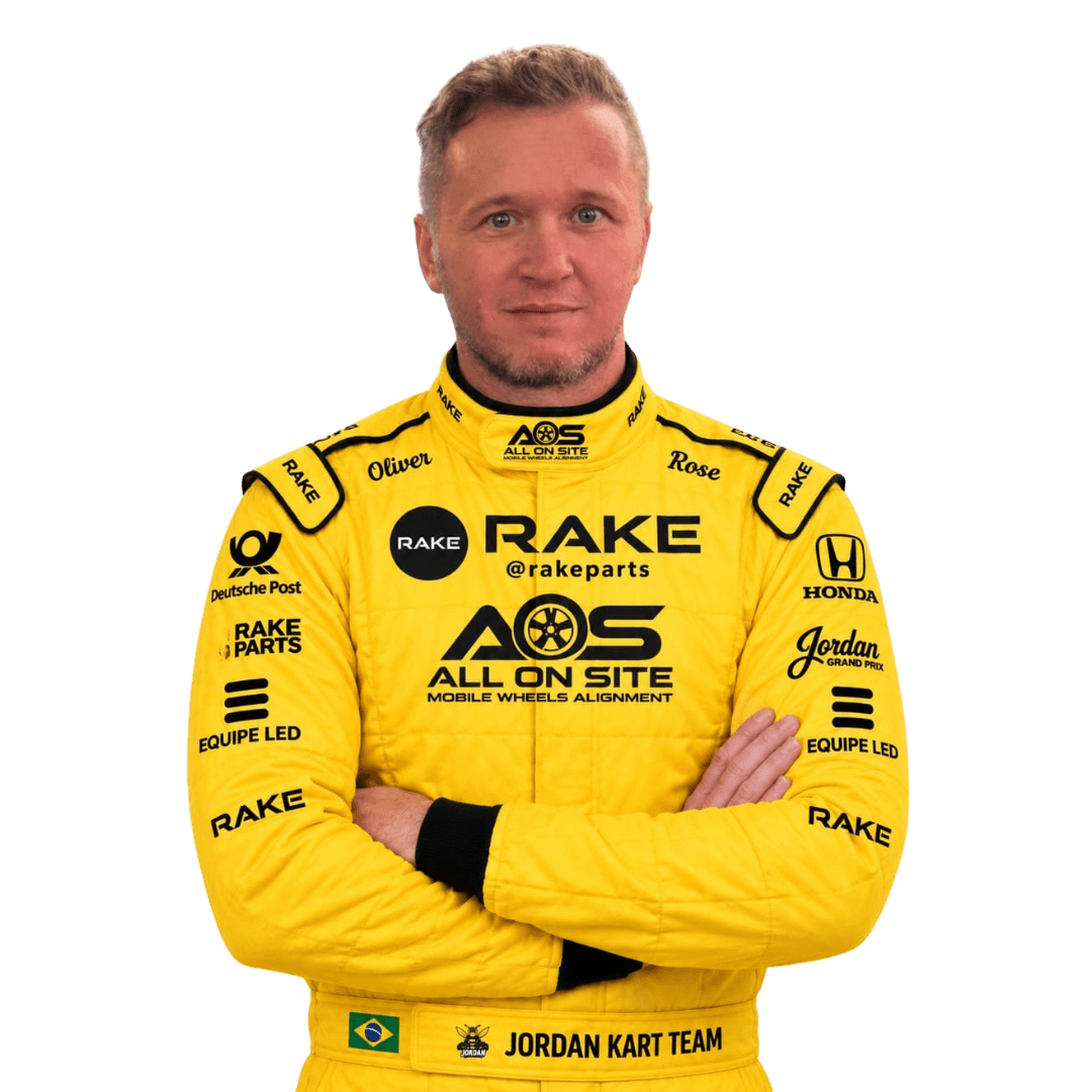 Fabiano Tormen