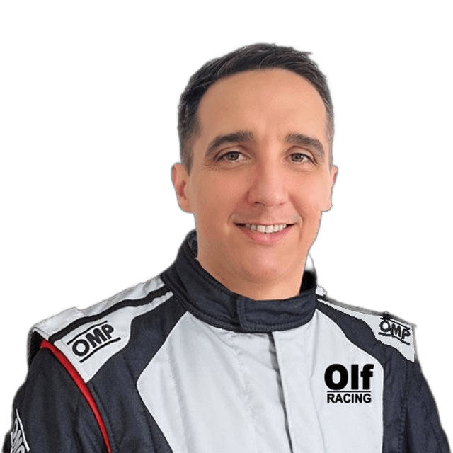 Sebastian Gianni