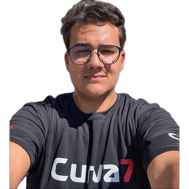 Matheos Pires
