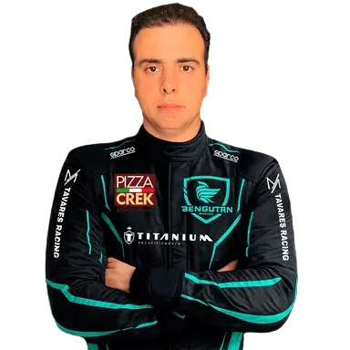 Ricardo Trinci