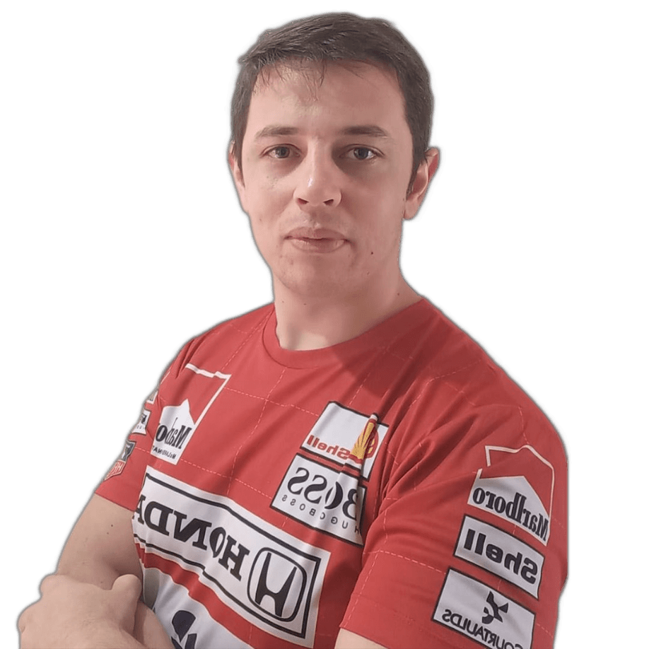 Edinho Correia