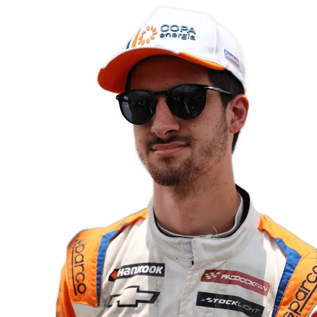 Felipe Barrichello Bartz