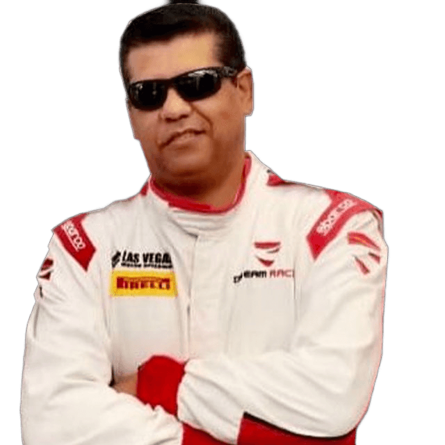 Rene Arnoux
