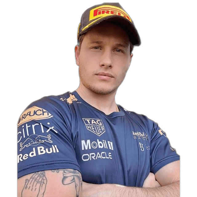 Gabriel Genz