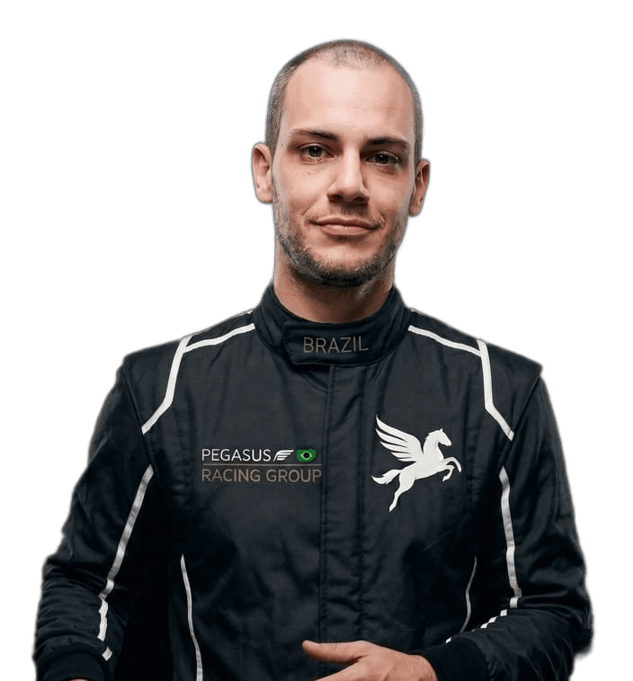 Victor Roldan