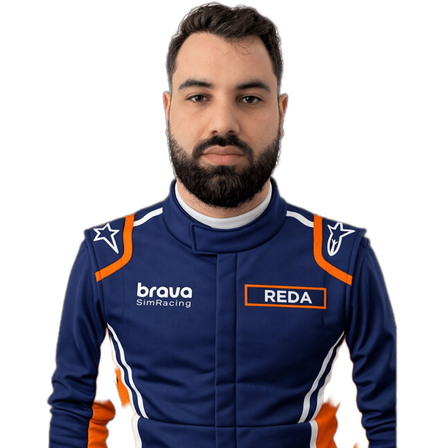 Guilherme Reda