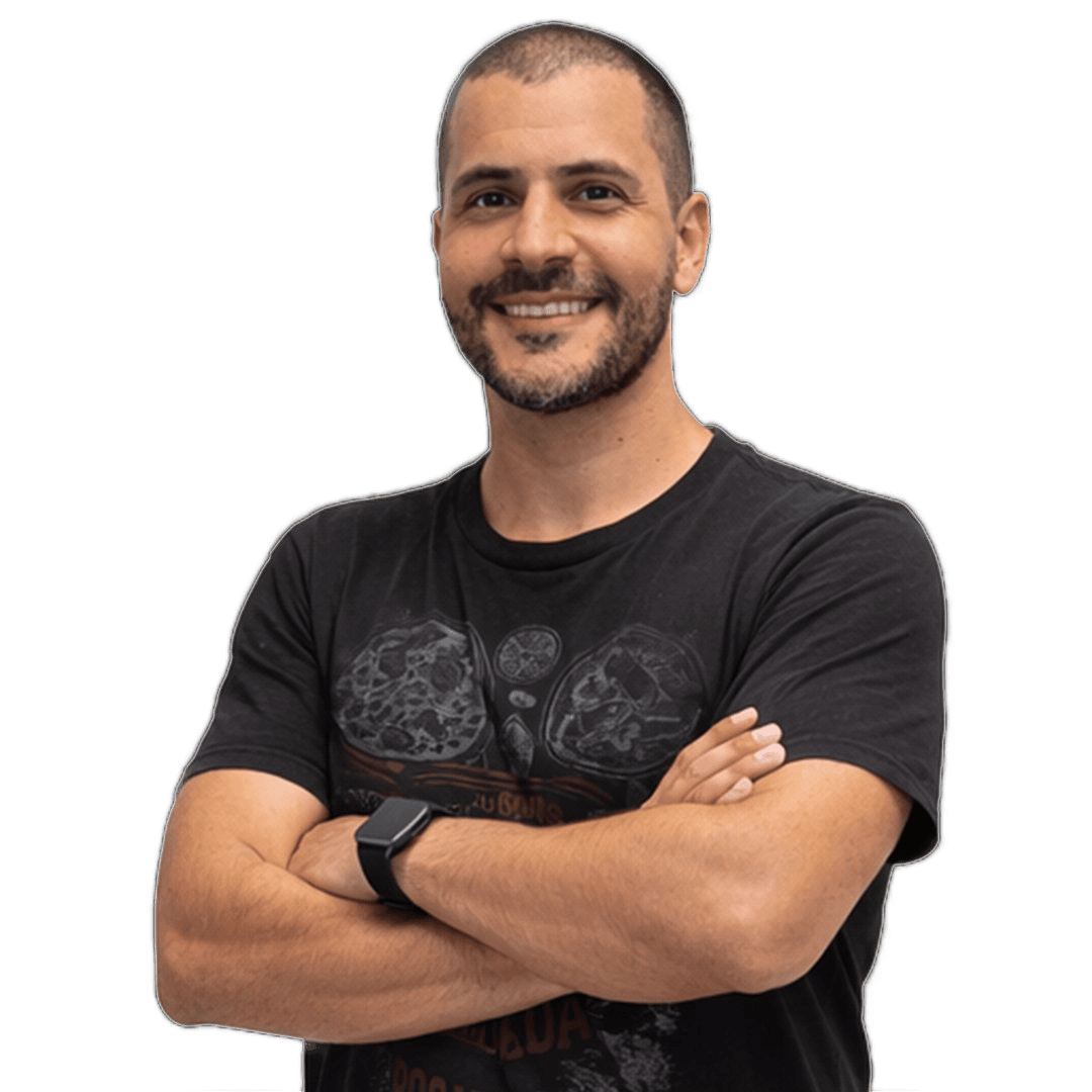 Rodrigo Saraceno