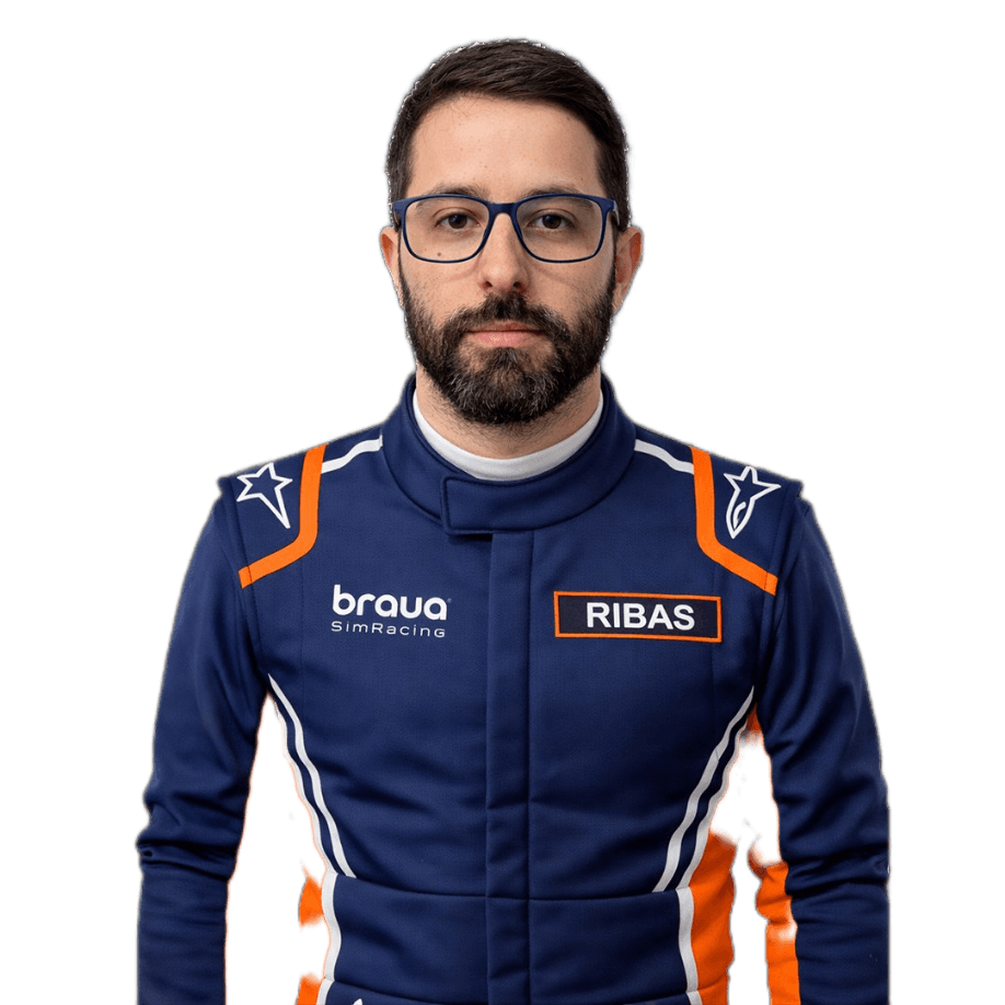 Joao Ricardo Ribas