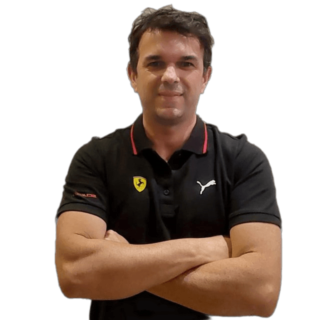 Eduardo Oliveira