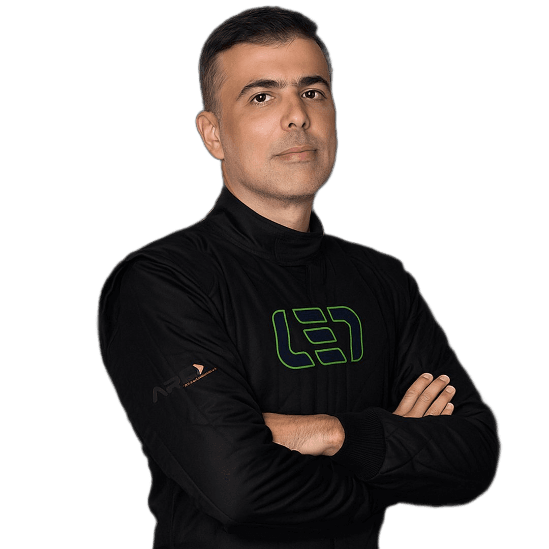 Leo Monfort