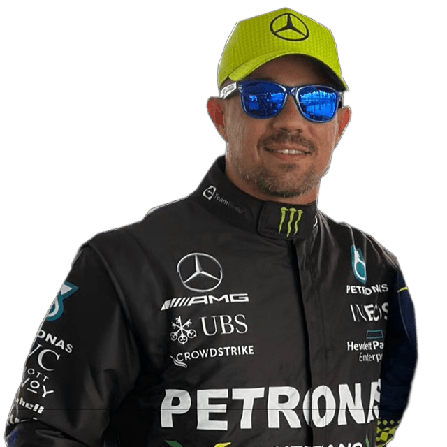 Gustavo Veneziano