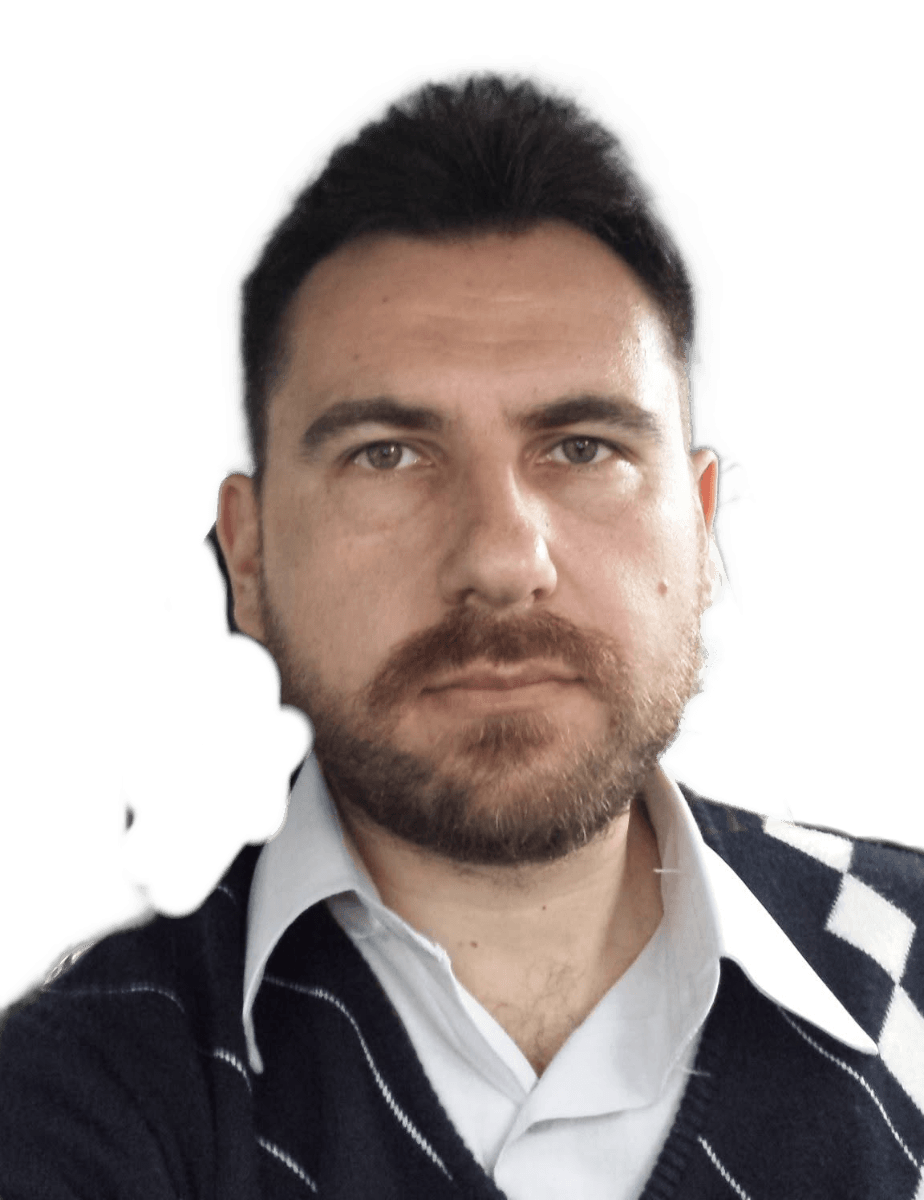 Henrique Mandziuc