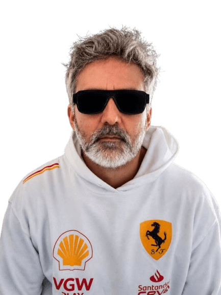 Cesar De Los Santos