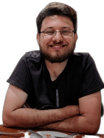 Felipe Mrad