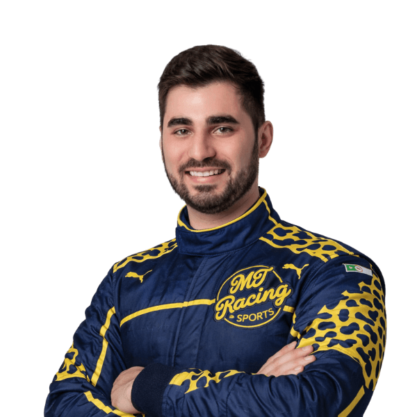 Ramon Pellegrim
