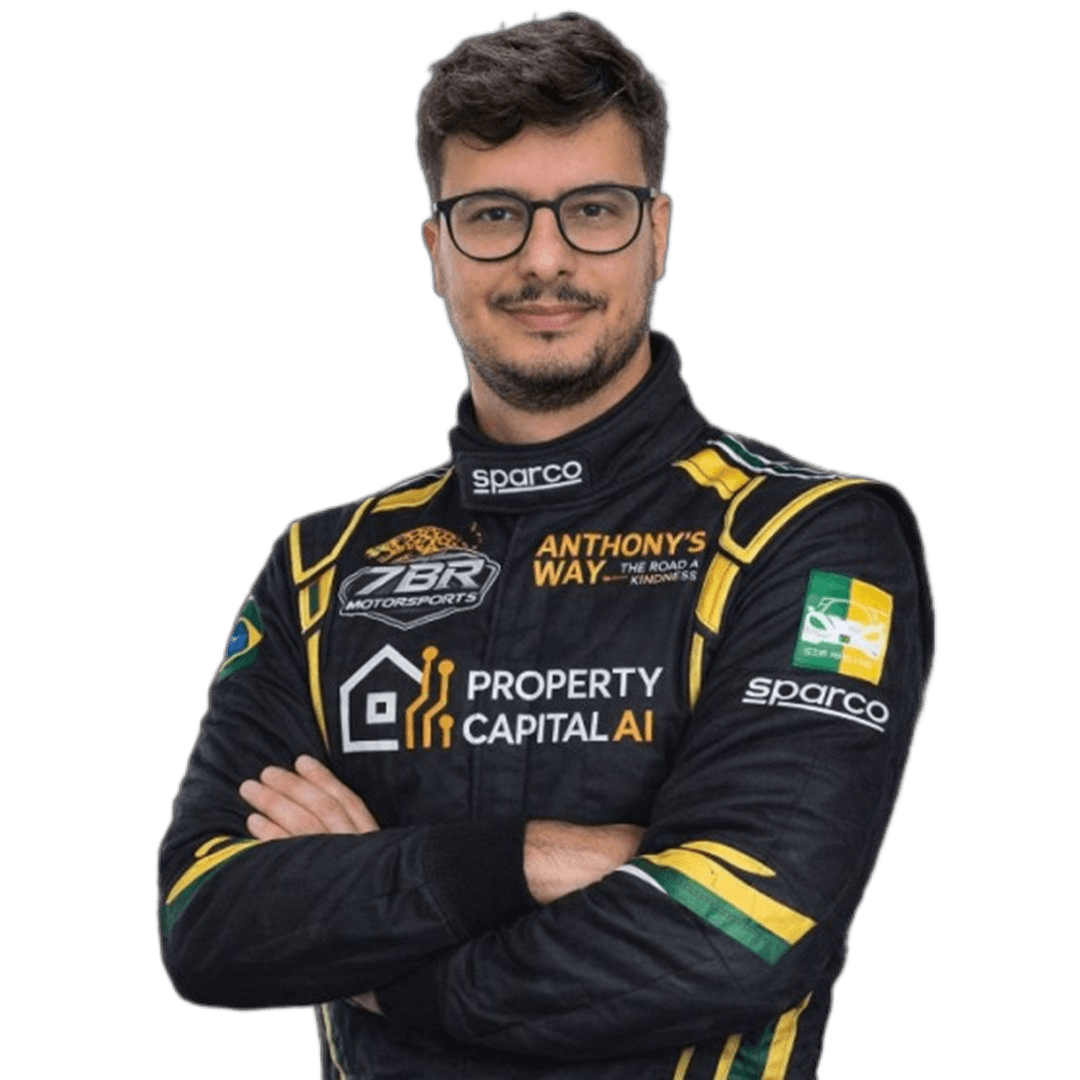Bruno Rodrigues