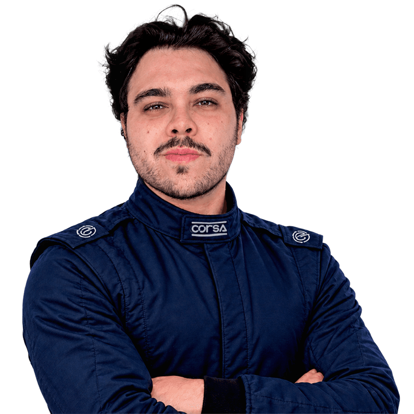 Enzo Morais