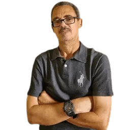 Iomar Santos