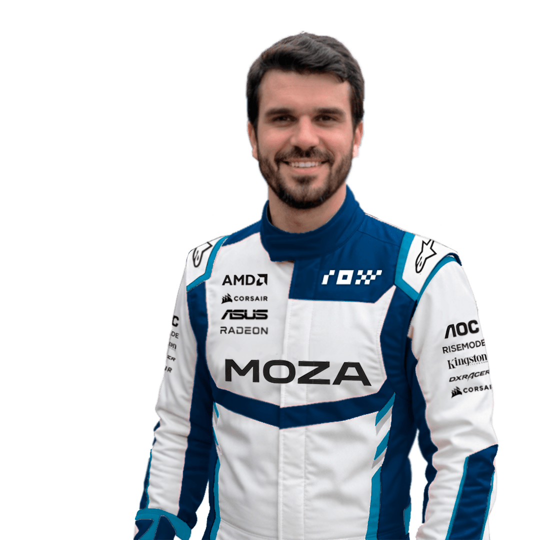 Davi Assumpcao